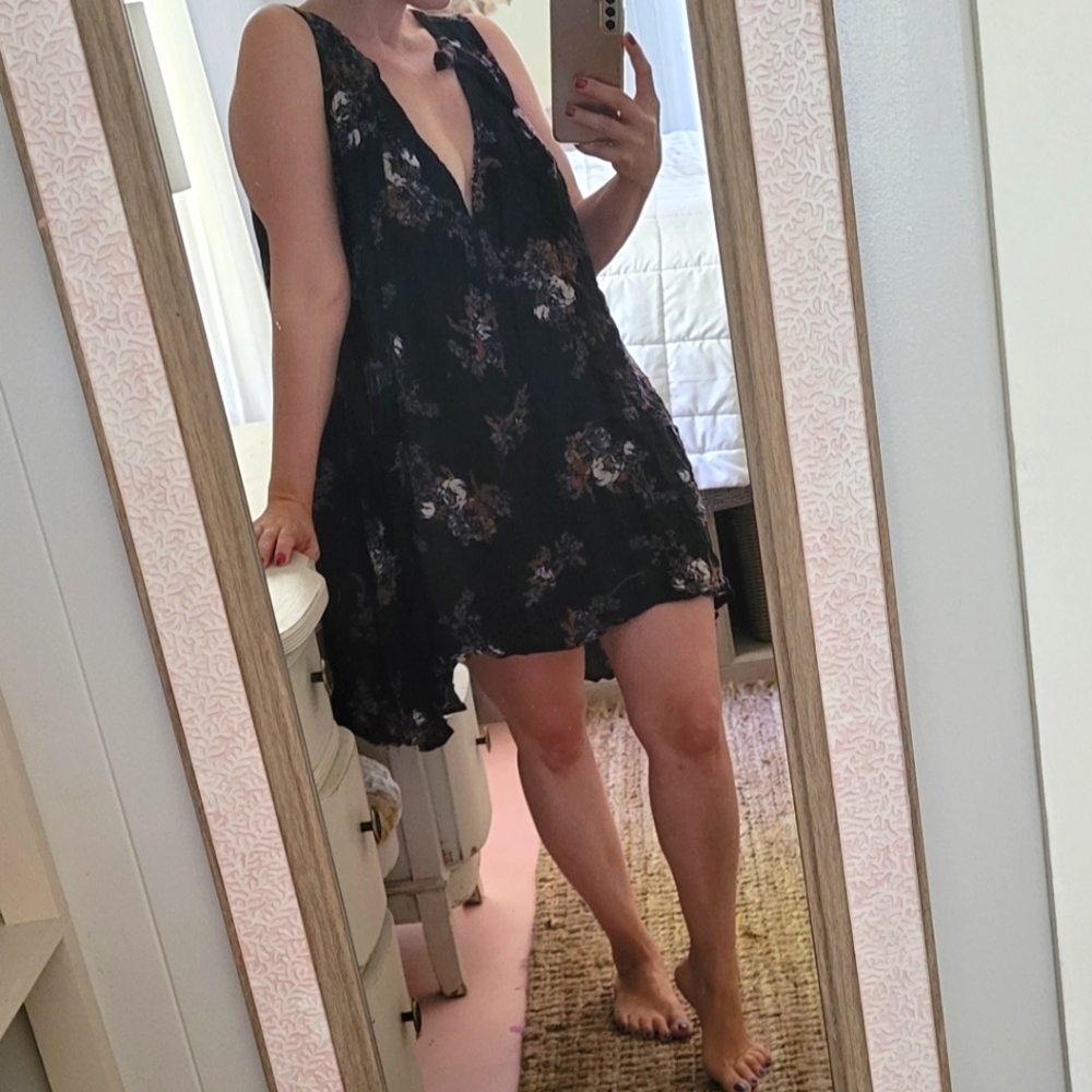 Swing Tunic - image 2